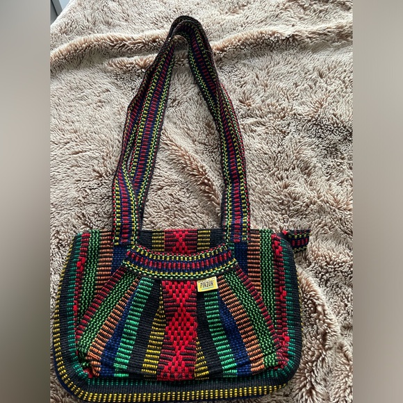 Pinzon Handbags - Excellent condition!!! Like new !!Pinzon Bag ⚡️🌟⭐️